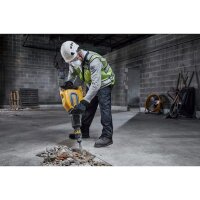 DEWALT Flexvolt Akku-Meißelhammer SDS-max, 54V, Basisv