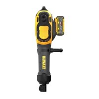 DEWALT Akku-Meißelhammer 28mm-HEX, 54V / 15Ah