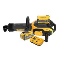 DEWALT Akku-Meißelhammer 28mm-HEX, 54V / 15Ah