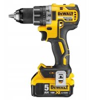 DEWALT Akku-Kombopack (2-tlg.), 18V