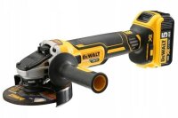 DEWALT Akku-Kombopack (2-tlg.), 18V