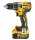 DEWALT Akku-Kombopack (2-tlg.), 18V