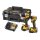 DEWALT Akku-Kombopack (2-tlg.), 18V