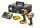 DEWALT Akku-Kombopack (2-tlg.), 18V