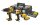DEWALT Akku-Kombopack (2-tlg.), 18V