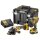 DEWALT Akku-Kombopack (2-tlg.), 18V