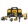 DEWALT Akku-Kombopack (3-tlg.), 18V