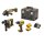 DEWALT Akku-Kombopack (3-tlg.), 18V