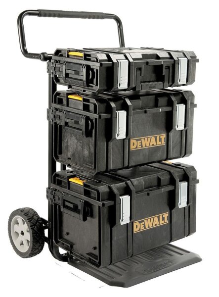 DEWALT Akku-Kombopack (8-tlg.), 18V