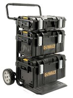 DEWALT Akku-Kombopack (8-tlg.), 18V