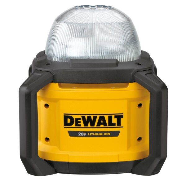 DEWALT Akku-Baustellenstrahler, 18V (Basisv.)