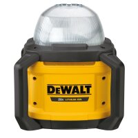 DEWALT Akku-Baustellenstrahler, 18V (Basisv.)