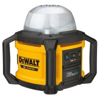 DEWALT Akku-Baustellenstrahler, 18V (Basisv.)