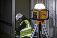 DEWALT Akku-Baustellenstrahler, 18V (Basisv.)