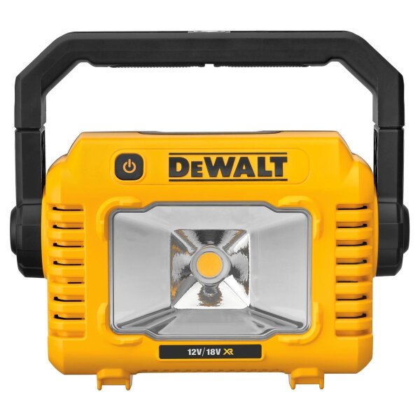 DEWALT Akku-Baustellenleuchte, Basisv.