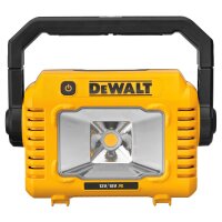 DEWALT Akku-Baustellenleuchte, Basisv.