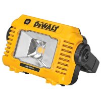 DEWALT Akku-Baustellenleuchte, Basisv.