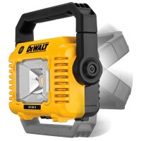 DEWALT Akku-Baustellenleuchte, Basisv.