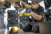 DEWALT Akku-Baustellenleuchte, Basisv.