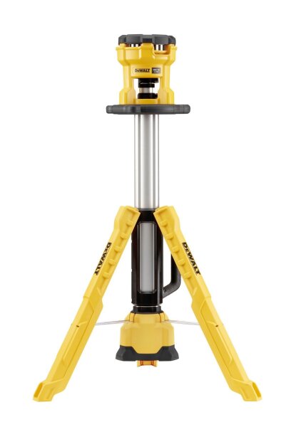 DEWALT Akku-LED-Baustellenstrahler, 18 Volt