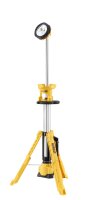 DEWALT Akku-LED-Baustellenstrahler, 18 Volt