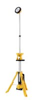 DEWALT Akku-LED-Baustellenstrahler, 18 Volt
