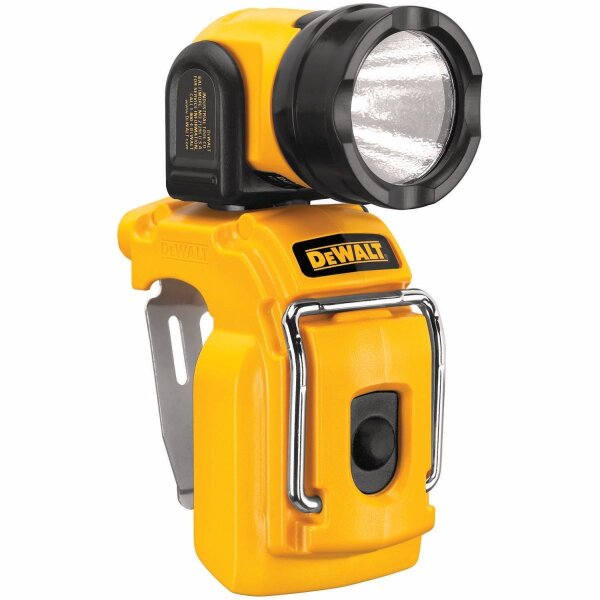 DEWALT Akku-LED-Lampe, 10,8V (Basisv.)