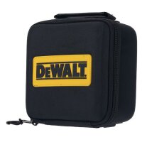DEWALT Linienlaser mit integriertem Akku, grün