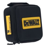 DEWALT Linienlaser mit integriertem Akku, grün
