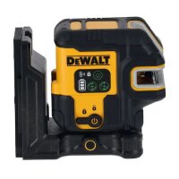 DEWALT Kombilaser mit integriertem Akku