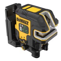 DEWALT Kombilaser mit integriertem Akku