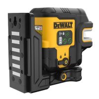 DEWALT Kombilaser mit integriertem Akku