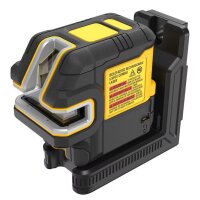 DEWALT Kombilaser mit integriertem Akku