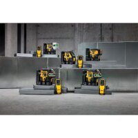 DEWALT Kombilaser mit integriertem Akku