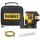 DEWALT Kombilaser mit integriertem Akku