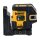 DEWALT Kombilaser mit integriertem Akku