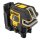 DEWALT Kombilaser mit integriertem Akku