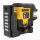 DEWALT Kombilaser mit integriertem Akku