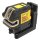 DEWALT Kombilaser mit integriertem Akku