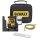 DEWALT Multilinienlaser mit integriertem Akku