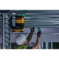 DEWALT Linienlaser Compact 18V Set