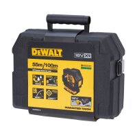 DEWALT Linienlaser Compact 18V Set