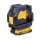 DEWALT Linienlaser Compact 18V Set