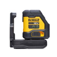 DEWALT Linienlaser Compact 18V Basisvariante
