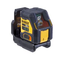 DEWALT Linienlaser Compact 18V Basisvariante