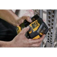 DEWALT Linienlaser Compact 18V Basisvariante