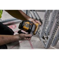 DEWALT Linienlaser Compact 18V Basisvariante
