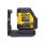 DEWALT Linienlaser Compact 18V Basisvariante