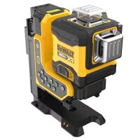 DEWALT Linienlaser mit Fernbedienung Basisv.
