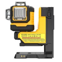 DEWALT Linienlaser mit Fernbedienung Basisv.